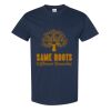 Heavy Cotton T-Shirt Thumbnail