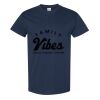 Heavy Cotton T-Shirt Thumbnail