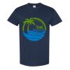 Heavy Cotton T-Shirt Thumbnail