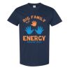 Heavy Cotton T-Shirt Thumbnail