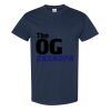 Heavy Cotton T-Shirt Thumbnail