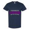 Heavy Cotton T-Shirt Thumbnail