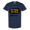 Heavy Cotton T-Shirt Thumbnail