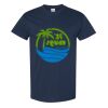 Heavy Cotton T-Shirt Thumbnail