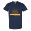 Heavy Cotton T-Shirt Thumbnail