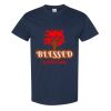 Heavy Cotton T-Shirt Thumbnail