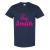 Heavy Cotton T-Shirt Thumbnail
