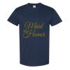 Heavy Cotton T-Shirt Thumbnail