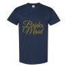 Heavy Cotton T-Shirt Thumbnail
