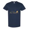 Heavy Cotton T-Shirt Thumbnail