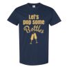 Heavy Cotton T-Shirt Thumbnail