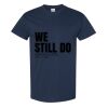 Heavy Cotton T-Shirt Thumbnail