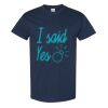 Heavy Cotton T-Shirt Thumbnail