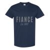 Heavy Cotton T-Shirt Thumbnail
