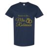 Heavy Cotton T-Shirt Thumbnail