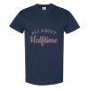 Heavy Cotton T-Shirt Thumbnail