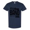 Heavy Cotton T-Shirt Thumbnail