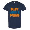 Heavy Cotton T-Shirt Thumbnail