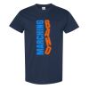 Heavy Cotton T-Shirt Thumbnail