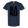 Heavy Cotton T-Shirt Thumbnail