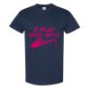 Heavy Cotton T-Shirt Thumbnail