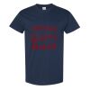 Heavy Cotton T-Shirt Thumbnail