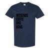 Heavy Cotton T-Shirt Thumbnail