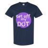Heavy Cotton T-Shirt Thumbnail