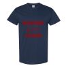 Heavy Cotton T-Shirt Thumbnail
