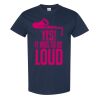Heavy Cotton T-Shirt Thumbnail