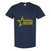 Heavy Cotton T-Shirt Thumbnail