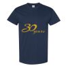 Heavy Cotton T-Shirt Thumbnail