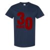 Heavy Cotton T-Shirt Thumbnail