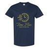 Heavy Cotton T-Shirt Thumbnail