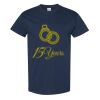 Heavy Cotton T-Shirt Thumbnail