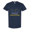 Heavy Cotton T-Shirt Thumbnail