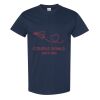 Heavy Cotton T-Shirt Thumbnail