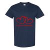 Heavy Cotton T-Shirt Thumbnail
