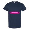 Heavy Cotton T-Shirt Thumbnail
