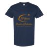 Heavy Cotton T-Shirt Thumbnail