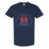 Heavy Cotton T-Shirt Thumbnail