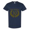 Heavy Cotton T-Shirt Thumbnail