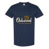 Heavy Cotton T-Shirt Thumbnail
