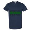 Heavy Cotton T-Shirt Thumbnail