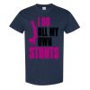 Heavy Cotton T-Shirt Thumbnail