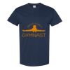 Heavy Cotton T-Shirt Thumbnail