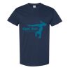 Heavy Cotton T-Shirt Thumbnail