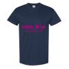 Heavy Cotton T-Shirt Thumbnail