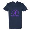 Heavy Cotton T-Shirt Thumbnail