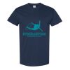 Heavy Cotton T-Shirt Thumbnail